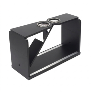 Single Oblique Stereoscope (Cheiroscope)