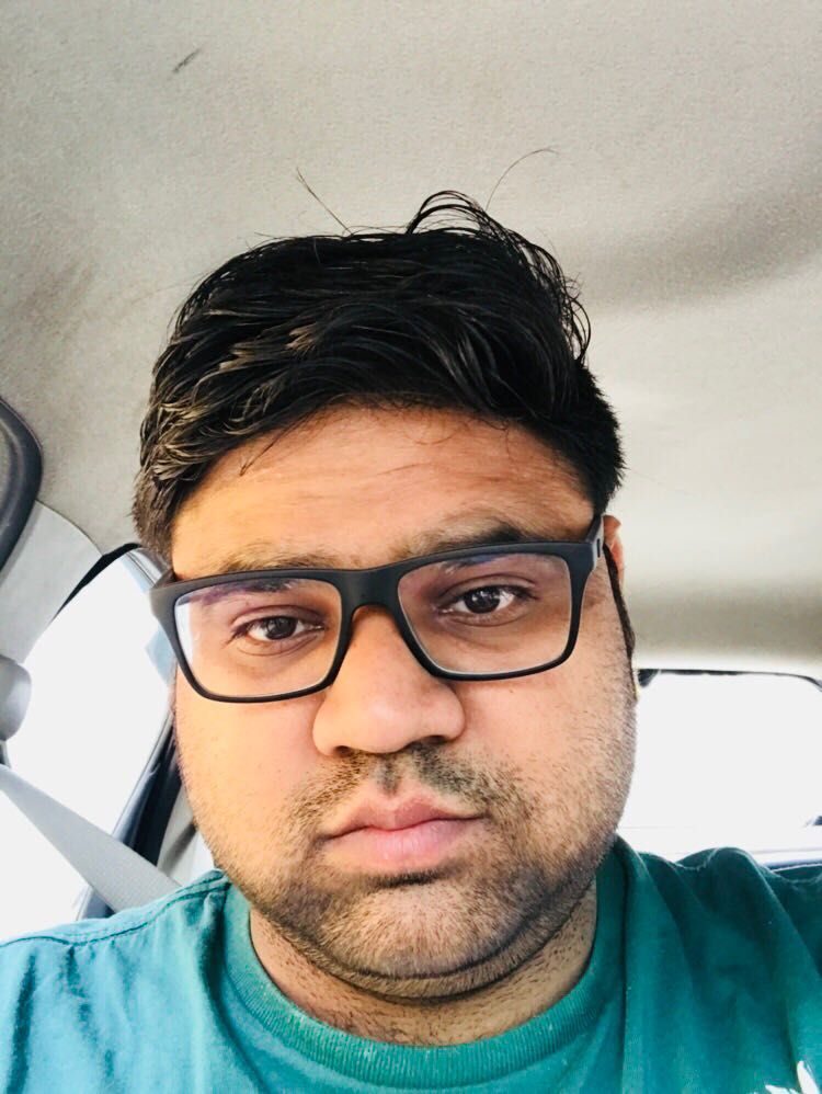 Vaibhav Jain