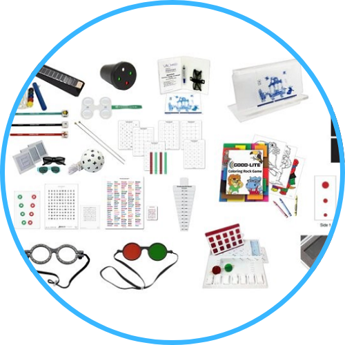 Vision Therapy