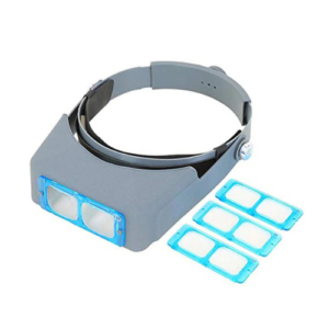 Head Loupe