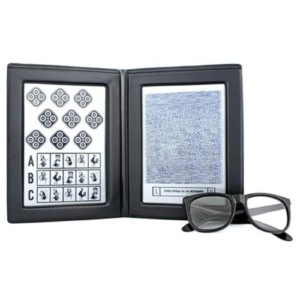 Original Stereo Butterfly