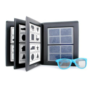 Randot® Preschool Stereotest