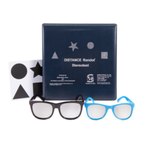 The Distance Randot Stereotest®