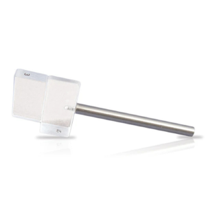 Vergence Prism With Stainless Steel Stick